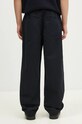 Одежда Брюки Universal Works 31149.NAVY тёмно-синий
