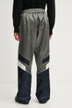 Îmbrăcăminte Études Studio pantaloni H24MMTRO490 verde
