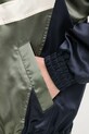 Études Studio pantaloni verde H24MMTRO490