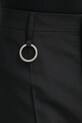 Études Studio pantaloni din lana negru H24MMTRO851