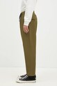 Παντελόνι Nanga Soft Shell Stretch Pants NW2341.1I505 πράσινο AW24