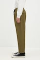 Hlače Nanga Soft Shell Stretch Pants NW2341.1I505 zelena AW24