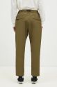 Abbigliamento Nanga pantaloni Soft Shell Stretch Pants NW2341.1I505 verde