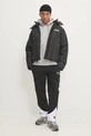 Спортивные штаны Karl Kani 60030073 чёрный AW24