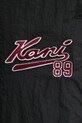 Спортивные штаны Karl Kani чёрный 60030073