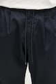 Παντελόνι NEIGHBORHOOD Baggysilhouette Easy Pants σκούρο μπλε 242AQNH.PTM01