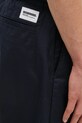 Παντελόνι NEIGHBORHOOD Baggysilhouette Easy Pants 242AQNH.PTM01 σκούρο μπλε