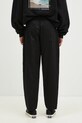 Odjeća Pamučne hlače NEIGHBORHOOD Easy Pants 242TSNH.PTM02 crna