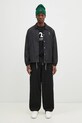 Butter Goods trousers TRS Pant BG243722 black