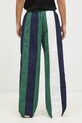 Clothing Reebok LTD joggers Paneled Track Pants RMCJ00CC99FAB0014652 navy