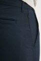 Oblečenie Nohavice Abercrombie & Fitch KI130.4101.200 tmavomodrá