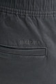 Παντελόνι Hollister Co. γκρί KI330.4140.110