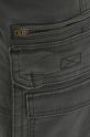 Hollister Co. pantaloni gri KI330.4159.130