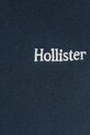 Hollister Co. spodnie dresowe granatowy KI334.4121.200