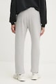 Îmbrăcăminte Hollister Co. pantaloni de trening din bumbac KI334.4122.122 gri