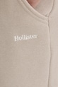 Tepláky Hollister Co. béžová KI334.4131.410