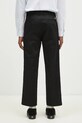 Clothing Wacko Maria trousers Dickies 24FW.WMP.DC01 black