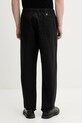 Îmbrăcăminte PS Paul Smith pantaloni M2R.028Z.P21553 negru