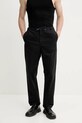 PS Paul Smith pantaloni negru M2R.028Z.P21553