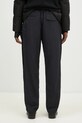 Одяг Вовняні штани Undercover Pants UC2D4516.1 чорний