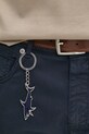 Paul&Shark pantaloni bleumarin 24414021