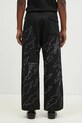 Îmbrăcăminte Maharishi pantaloni de bumbac Dpm: Sparse Bonsai Snopants 5340.BLACK negru