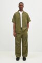 Бавовняні штани Maharishi Dpm: Sparse Bonsai Snopants зелений 5340.OLIVE