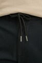 Kalhoty Lindbergh černá 30.003127.BLACK