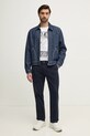 Джинсы Guess M4BB16.WFPM1 тёмно-синий AW24