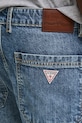 Džíny Guess Jeans modrá M5RA88.D5M53