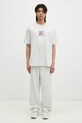 Παντελόνι φόρμας AAPE Aape Now AAPPTMB625XAN