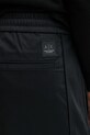 Armani Exchange melegítőnadrág XM000039.AF10517 fekete