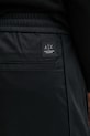 Tepláky Armani Exchange XM000039.AF10517 černá