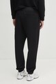 Одежда Спортивные штаны Armani Exchange XM000084.AF10818 чёрный