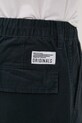 thisisneverthat cotton trousers BDU Pant navy TN243WPARP02