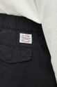 thisisneverthat pantaloni in cotone Cargo Pant nero TN243WPARP04