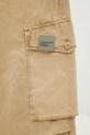 NEIGHBORHOOD cotton trousers beige 242SPNH.PTM01