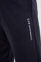 EA7 Emporio Armani pantaloni de trening din bumbac PJTKZ.6DUP57.1562