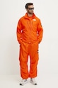 Nohavice The North Face TNF x Yinka Ilori NF0A89GPA6M1 oranžová AW24