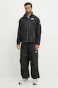 The North Face spodnie TNF x Yinka Ilori NF0A89GPJK31 czarny AW24