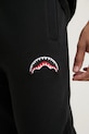 Sprayground pantaloni de trening din bumbac SP515