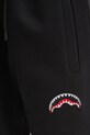 Sprayground pantaloni de trening din bumbac SP515