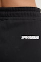 Sprayground pantaloni de trening din bumbac SP515