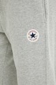 Спортивные штаны Converse серый 10026982.A02
