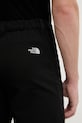 Панталон The North Face Quest Softshell Pant NF0A4M774H01 черен