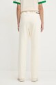 Inbetweeners pantaloni de trening din bumbac F4TWUAFP051 bej
