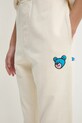 Inbetweeners pantaloni de trening din bumbac F4TWUAFP051