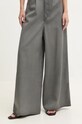 Sunnei wool trousers RTWXBOT011