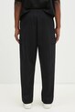 Pangaia pantaloni de trening 10002239 negru