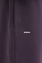 Pangaia pantaloni de trening din bumbac 10001759
